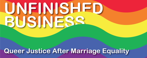 Unfinished Business