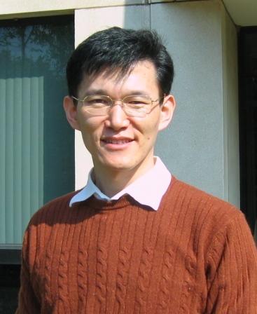 Seongshik Oh
