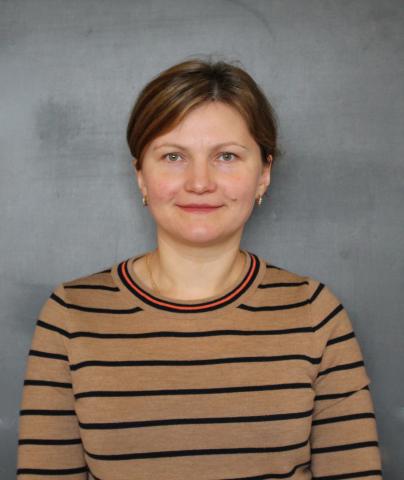 Olga Shemyakina