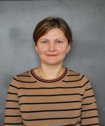 Olga Shemyakina