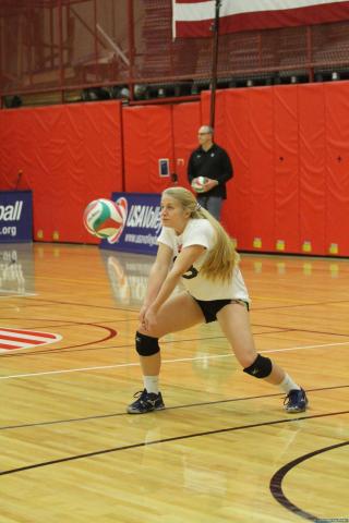 Olivia Wasdin