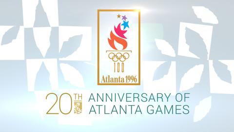 1996 Olympic Games: 20 Years Later