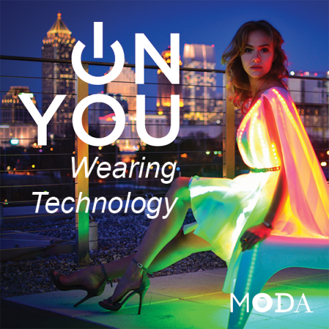 On You: Wearing Technology