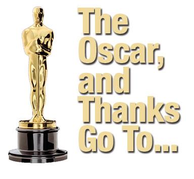 Oscar Image