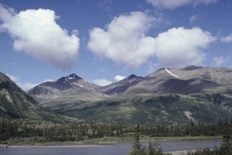 Alaska