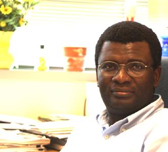Adegboyega Oyelere