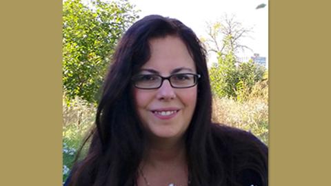 Sebnem Ozkan