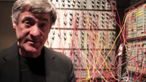 Joe P. Guthman 2015