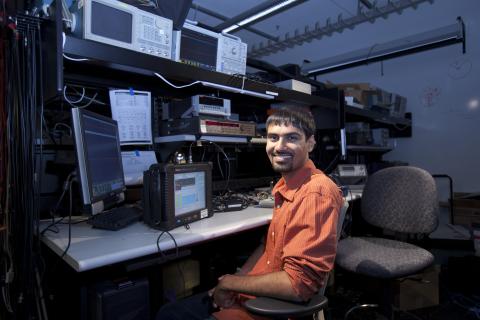 Shwetak Patel