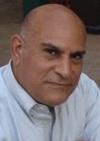 Paul M.A. Baker headshot