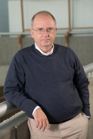 John Peponis 2014