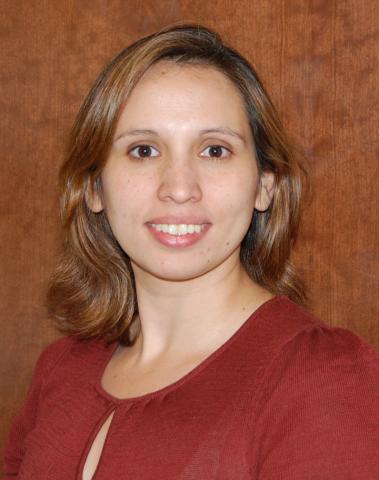 Pamela Peralta-Yahya