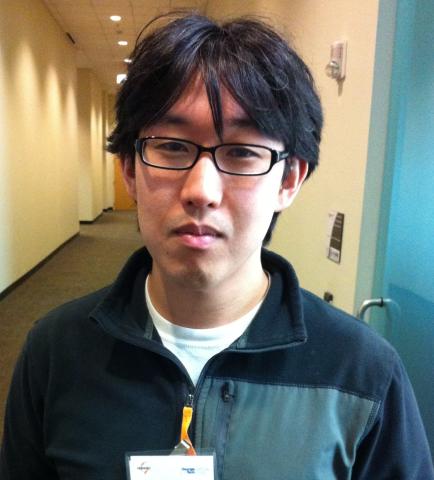 Peter Song