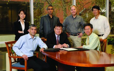 The systems informatics and control faculty