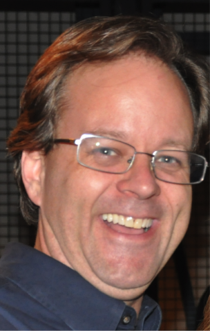 Phillip Taylor