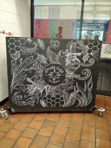 Piano Project