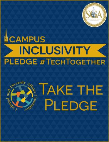 Campus Inclusivity Pledge