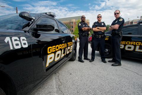 Georgia Tech Police