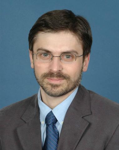 Dan O. Popa
