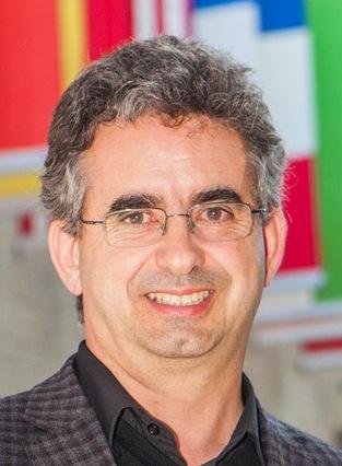 Benoit Montreuil Joins ISyE as Coca-Cola Material Handling & Distribution Chair