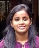 photography of Poulami Das