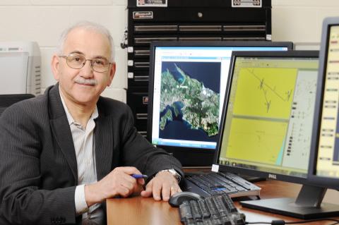 research horizons - Power Grid - Prof. A.P. Sakis Meliopoulos & George Cokkinides