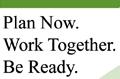 Preparedness Month
