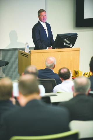 2011 Institute Address
