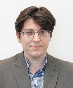 Matt Swarts