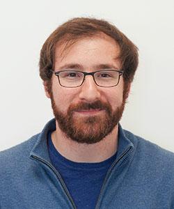 Noah Posner