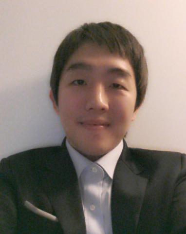Hanju Oh