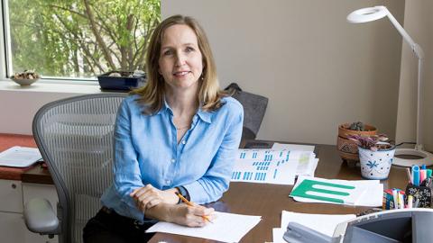 Jennifer DuBose