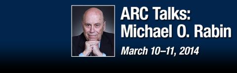 Michael Rabin -  feature banner