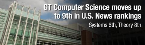 Systems Ranking Moves Up US News