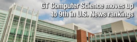 CSE Rankings from U.S. News