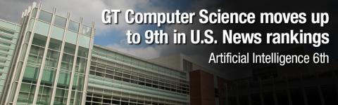 Artificial Intelligence Ranking Improvement