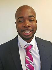 Rashad Morgan