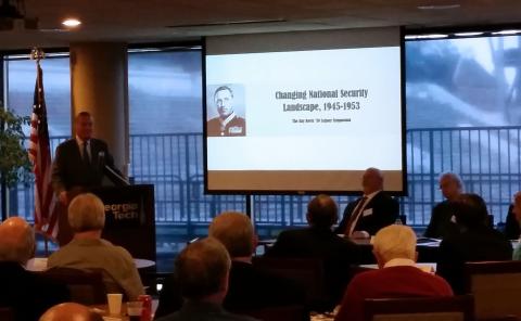 Ray Davis Symposium ’16