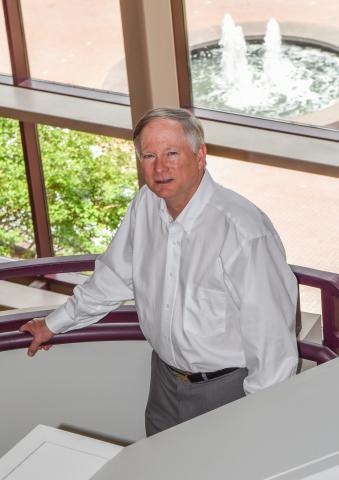 Norman Marsolan, RBI executive director
