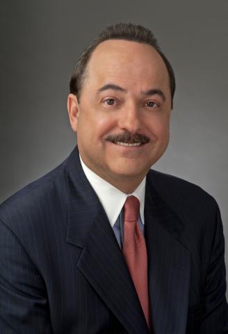 Ralph de la Vega