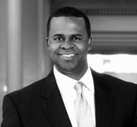 Mayor Kasim Reed