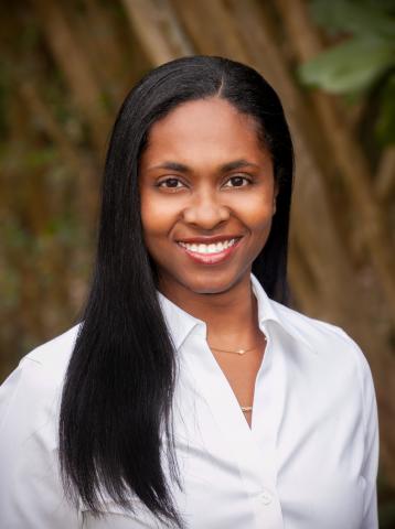 Renata Rowlings-Goss