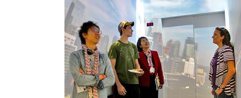 GVU Research Showcase