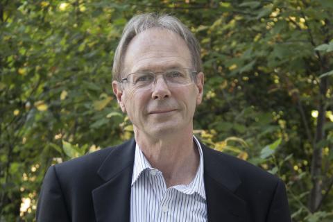 John Reynolds fellow ACS