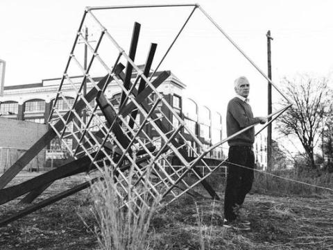 Ryan Gravel