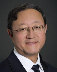 Richard Fujimoto