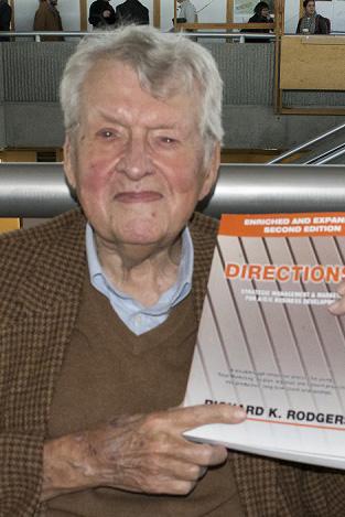 Richard Rodgers 03/2016