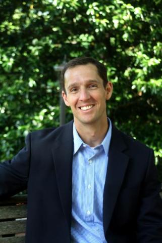 Rick Clark is director of Undergraduate Admission at Georgia Tech