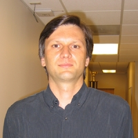 Robin Thomas - Profile Image