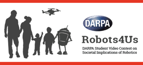 Robots4Us Student Video Contest